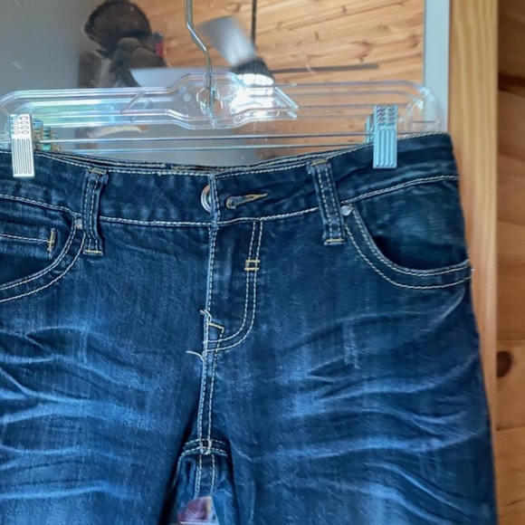 Jeans - Picture 2 of 7